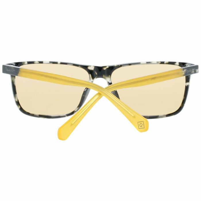 Ochelari de Soare Bărbați Gant GA7185 5855E