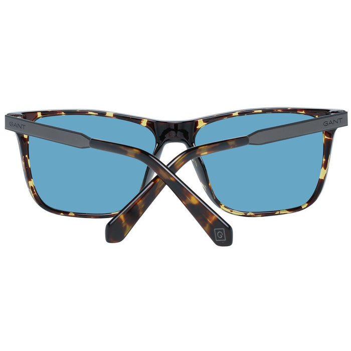 Ochelari de Soare Bărbați Gant GA7189 5756V