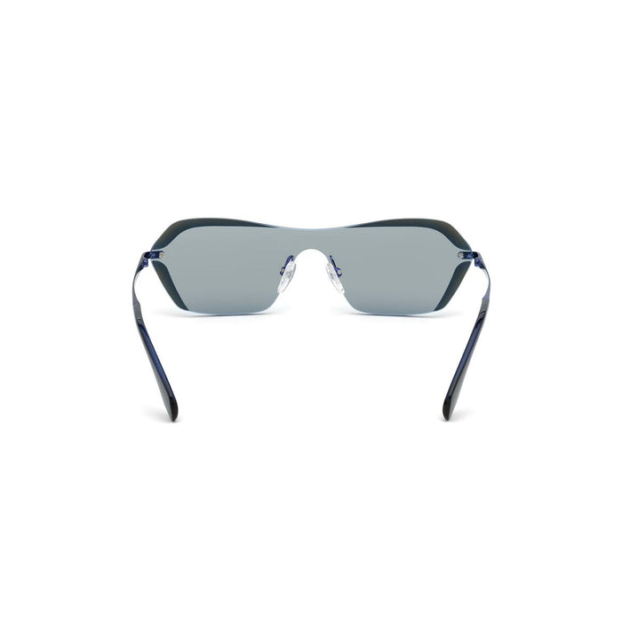 Ramă de Ochelari Bărbați Adidas OR0015 0090X