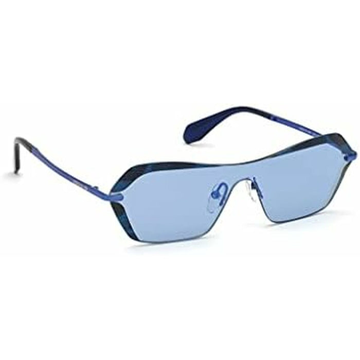 Ramă de Ochelari Bărbați Adidas OR0015 0090X