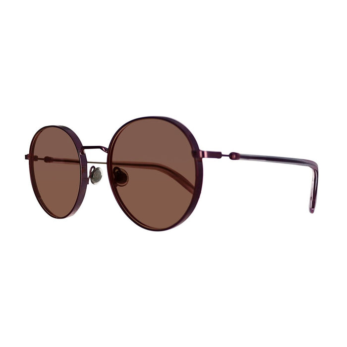 Ochelari de Soare Damă Moncler ML0146-78Z-53