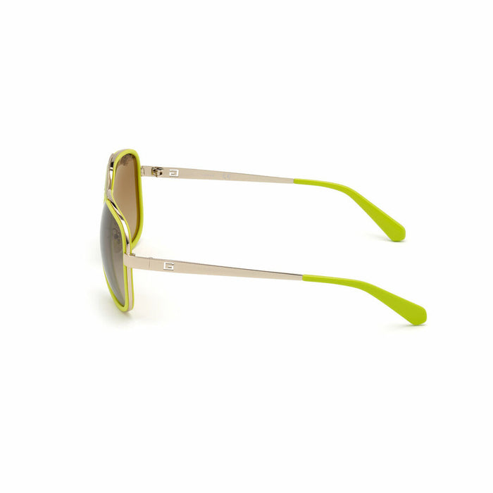 Ochelari de Soare Bărbați Guess GU69775995N ø 59 mm
