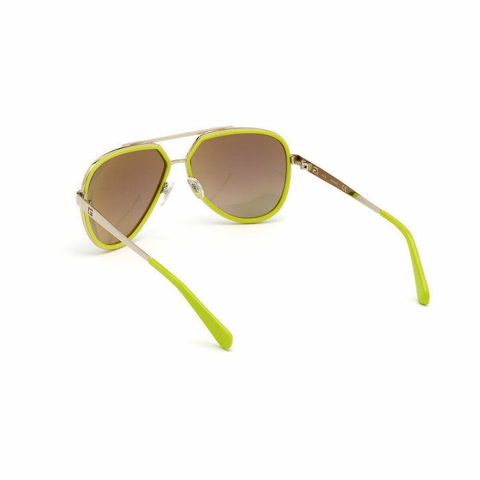 Ochelari de Soare Bărbați Guess GU69775995N ø 59 mm