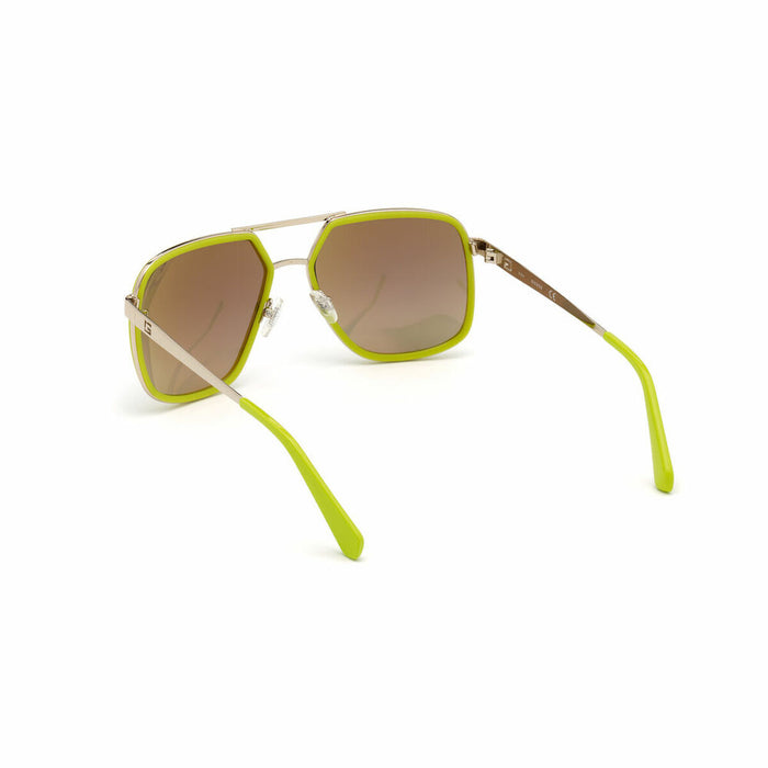 Ochelari de Soare Bărbați Guess GU69785895N ø 58 mm