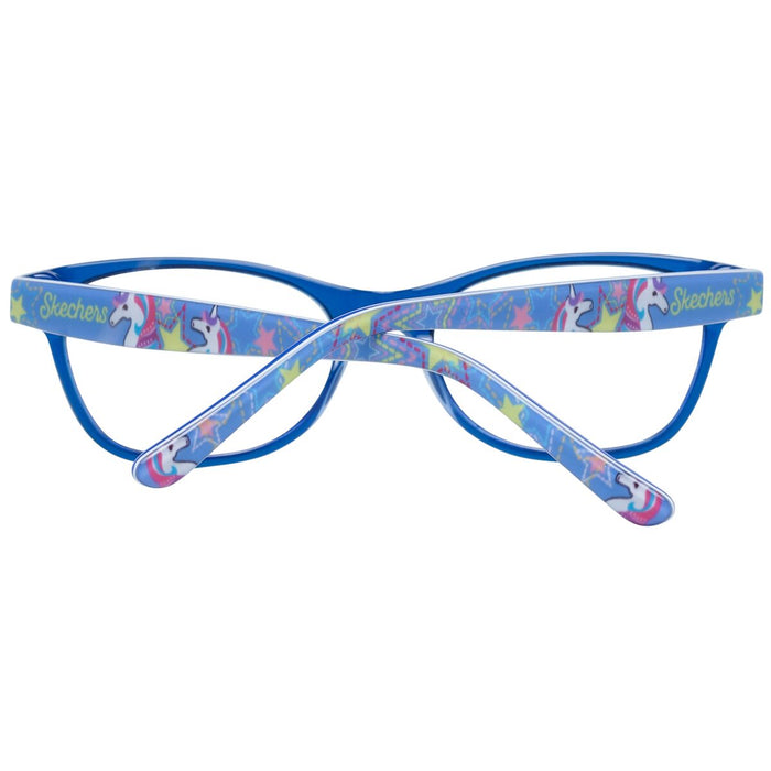 Ramă de Ochelari Damă Skechers SE1645 45090