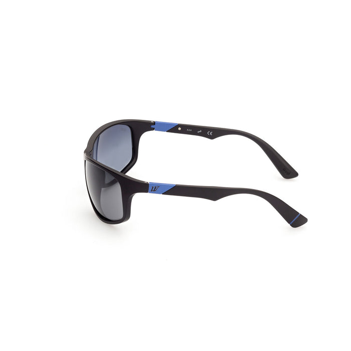 Ochelari de Soare Bărbați Web Eyewear WE0294-6402A Ø 64 mm
