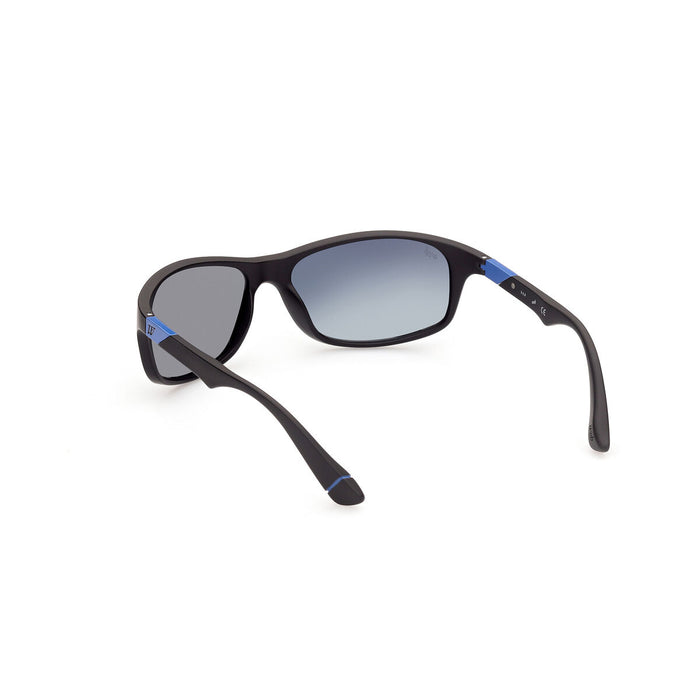 Ochelari de Soare Bărbați Web Eyewear WE0294-6402A Ø 64 mm