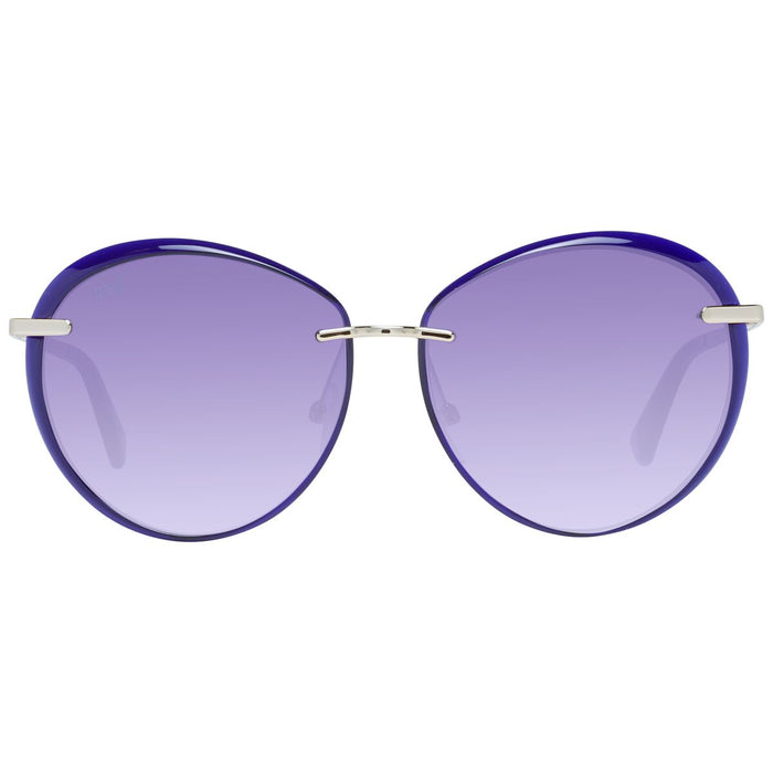 Ochelari de Soare Damă Web Eyewear WE0297 5790W