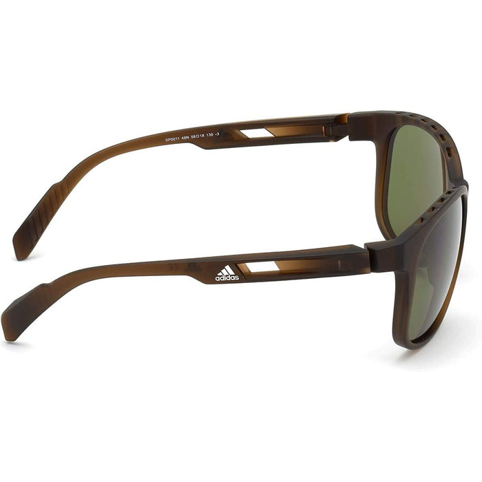 Ochelari de Soare Unisex Adidas SP0011_49N