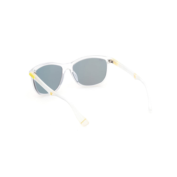 Ochelari de Soare Bărbați Web Eyewear WE0300-5726Q ø 57 mm