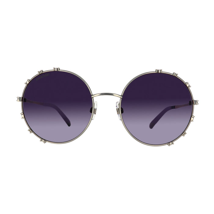 Ochelari de Soare Damă Swarovski SK0289-16B-57