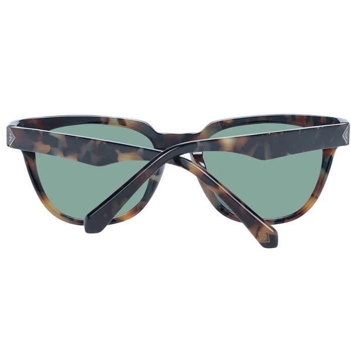Ochelari de Soare Bărbați Gant GA7192 5553N