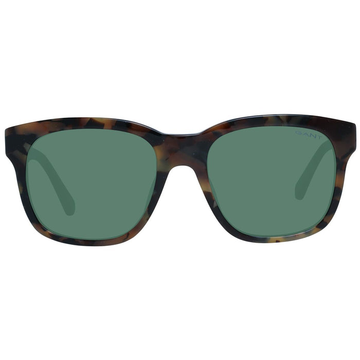 Ochelari de Soare Bărbați Gant GA7191 5253N