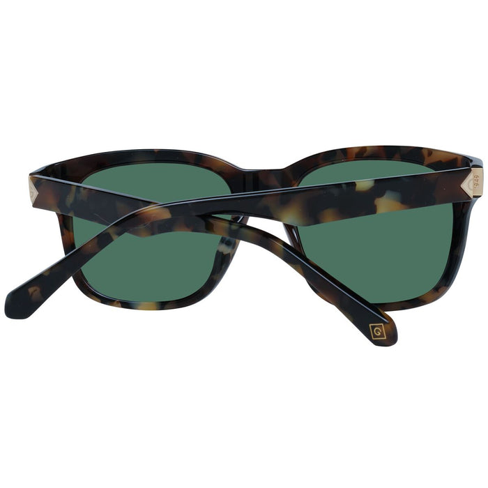Ochelari de Soare Bărbați Gant GA7191 5253N