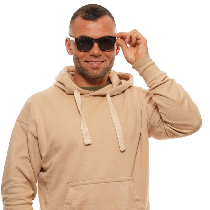 Ochelari de Soare Bărbați Gant GA7191 5253N