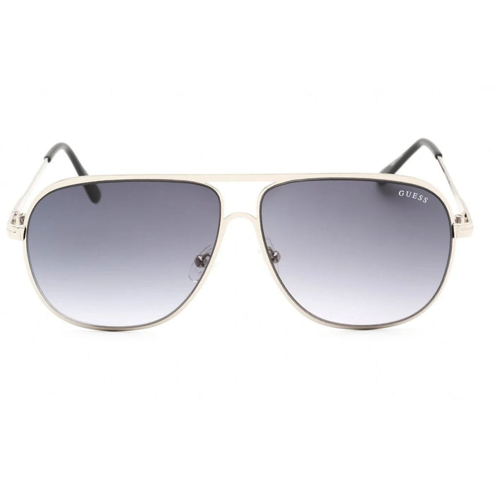 Ochelari de Soare Bărbați Guess GF0208-10B ø 60 mm