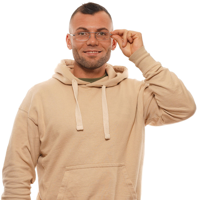 Ramă de Ochelari Bărbați Omega OM5011 54016