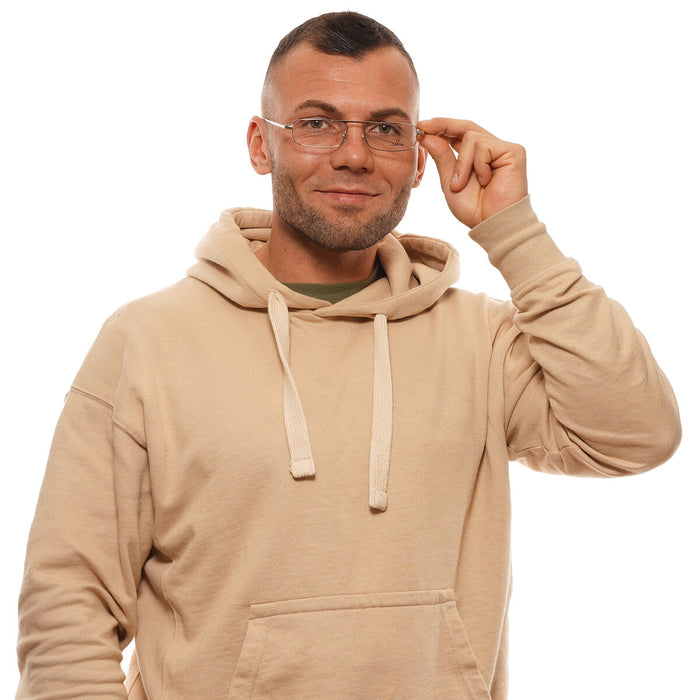 Ramă de Ochelari Bărbați Omega OM5011 54032