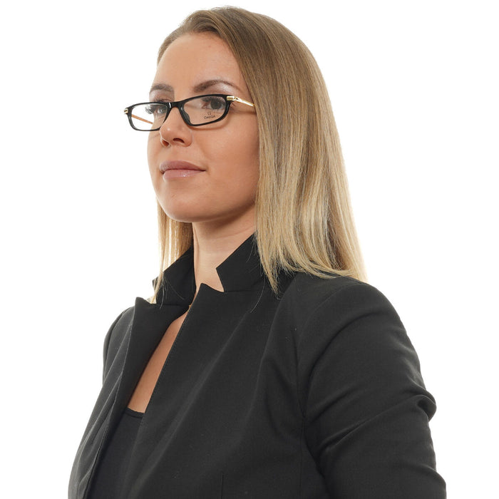 Ramă de Ochelari Unisex Omega OM5012 52001
