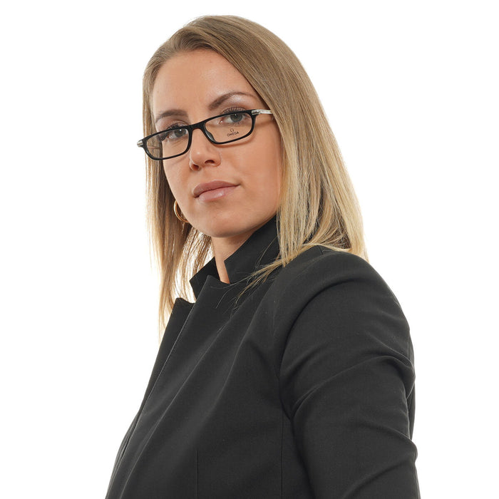 Ramă de Ochelari Unisex Omega OM5012 5201A