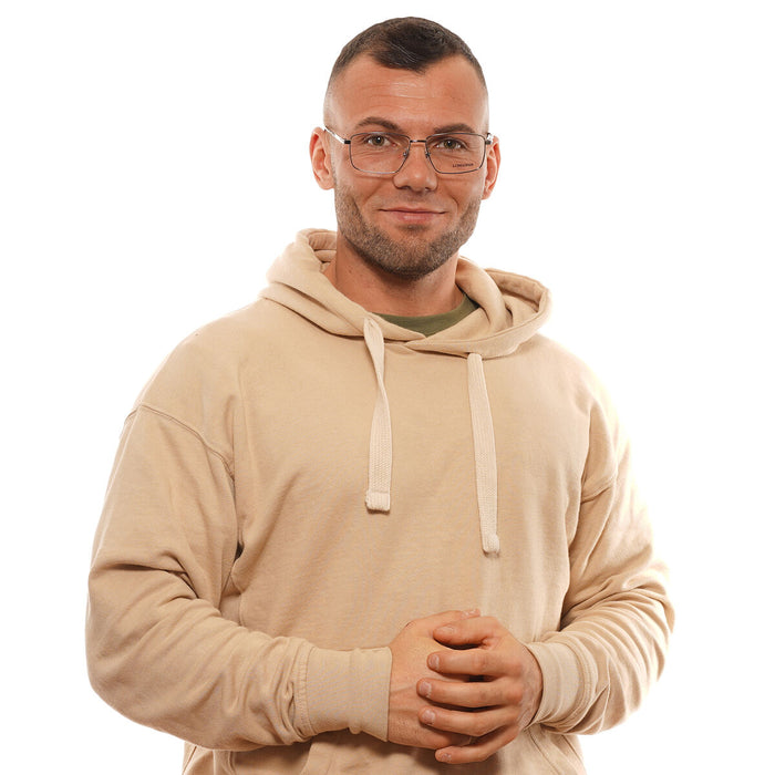 Ramă de Ochelari Bărbați Longines LG5017-H 57008