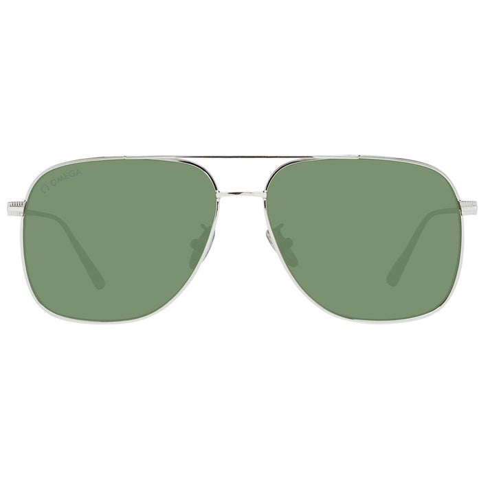 Ochelari de Soare Bărbați Omega OM0026-H 6032N