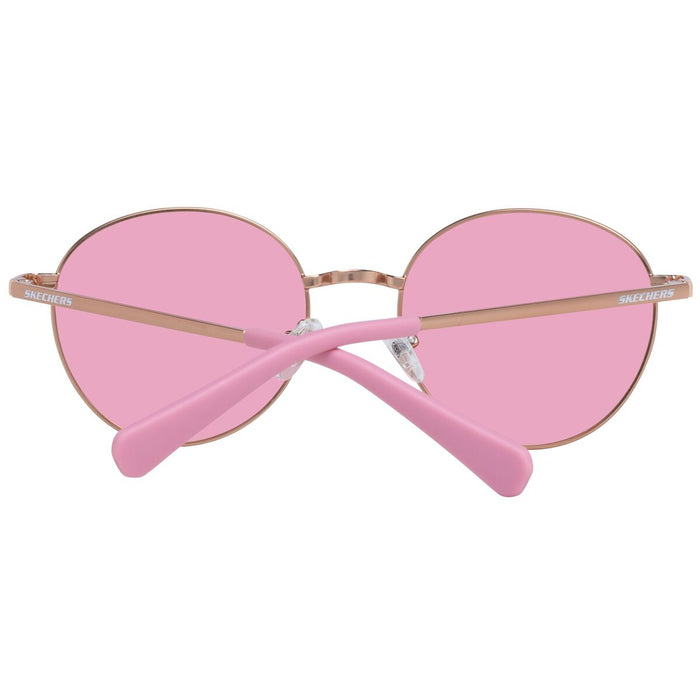 Ochelari de Soare Unisex Skechers Ø 52 mm