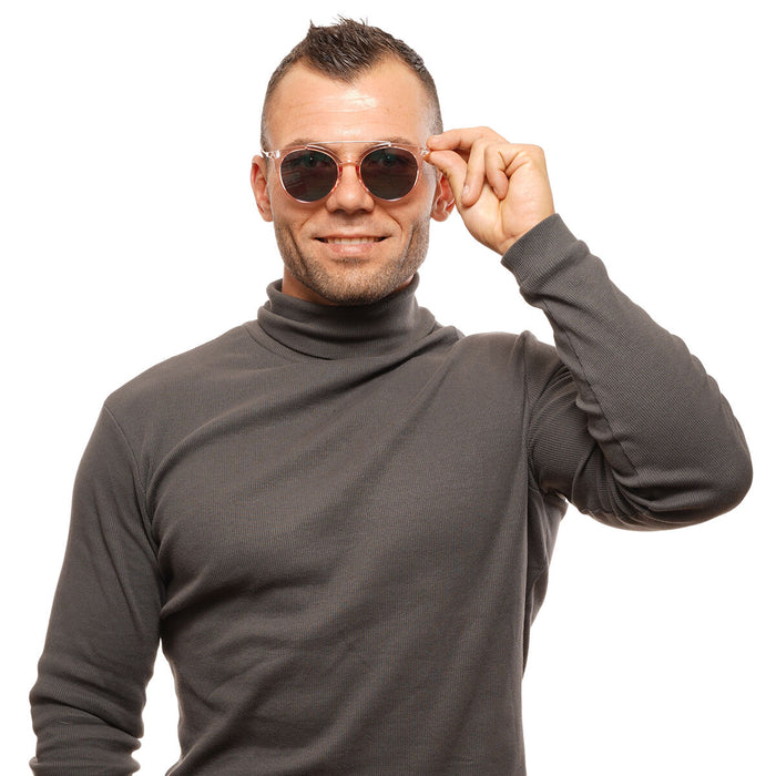 Ochelari de Soare Unisex Skechers Ø 51 mm