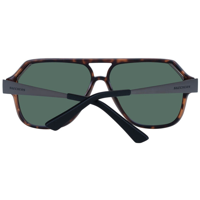 Ochelari de Soare Bărbați Skechers ø 60 mm