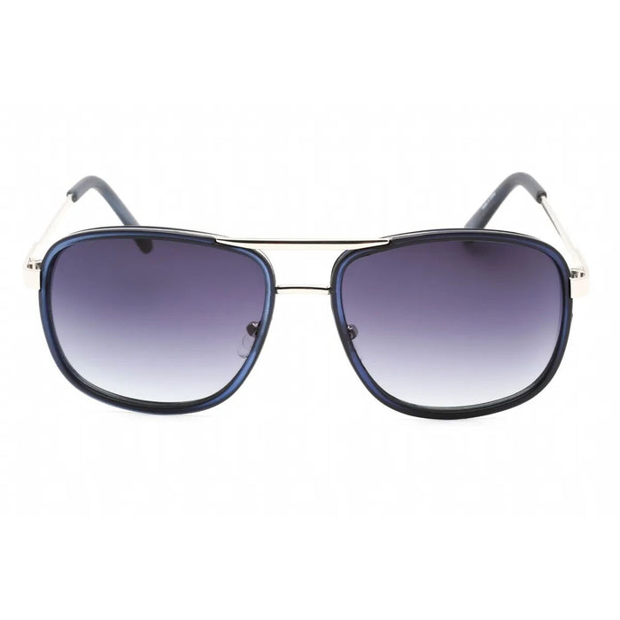 Ochelari de Soare Bărbați Guess GF0216-92W Ø 61 mm