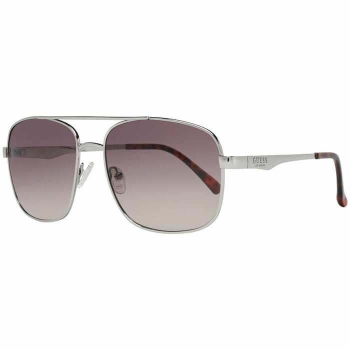 Ochelari de Soare Bărbați Guess GF0211-10F ø 58 mm