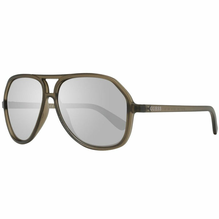 Ochelari de Soare Bărbați Guess GF0217 6094C