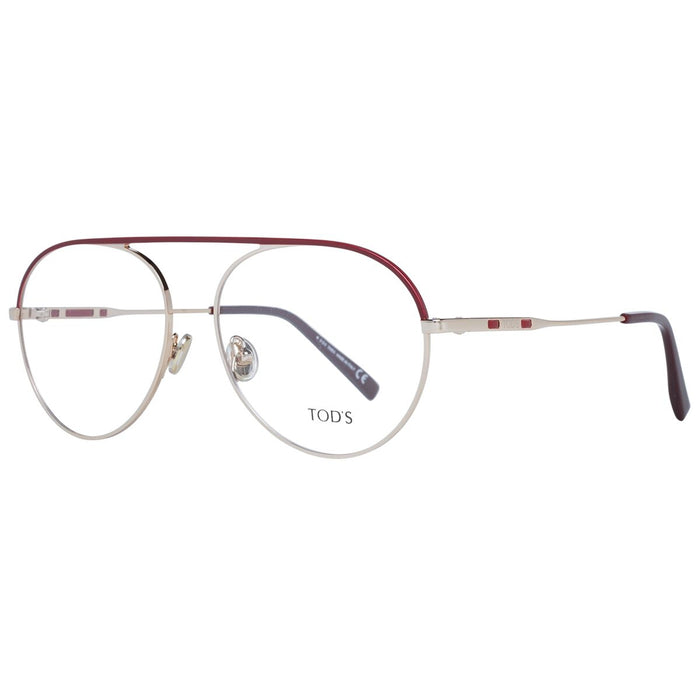 Ramă de Ochelari Damă Tods TO5247 55067