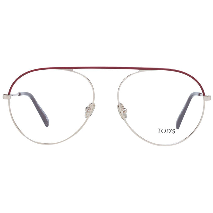 Ramă de Ochelari Damă Tods TO5247 55067