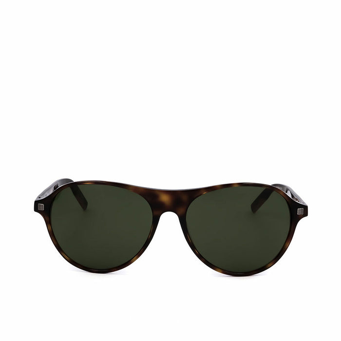 Ochelari de Soare Bărbați Ermenegildo Zegna EZ0168 Habana ø 58 mm