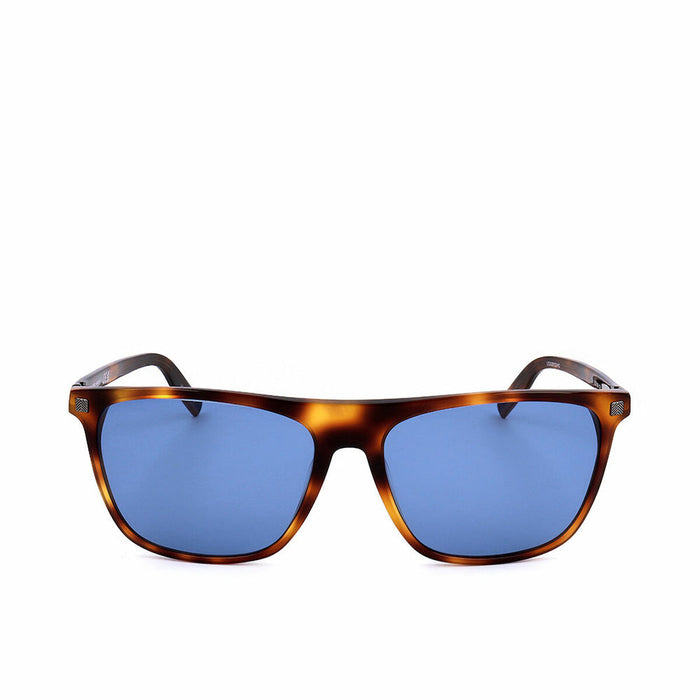 Ochelari de Soare Bărbați Ermenegildo Zegna EZ0169 Habana ø 58 mm