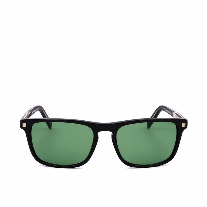 Ochelari de Soare Bărbați Ermenegildo Zegna EZ0173  ø 58 mm Negru