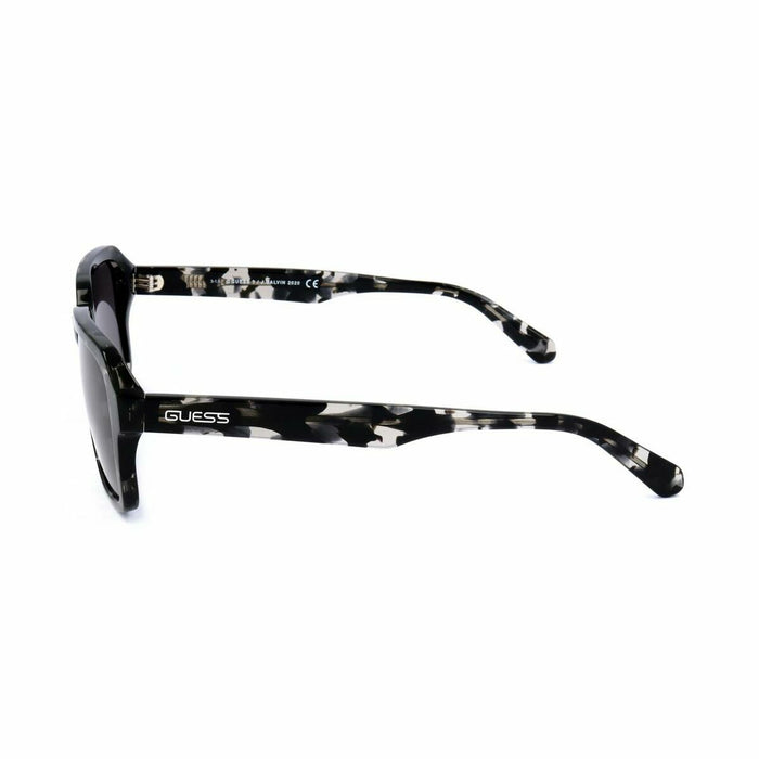 Ochelari de Soare Bărbați Guess GU8224-5520A Ø 55 mm