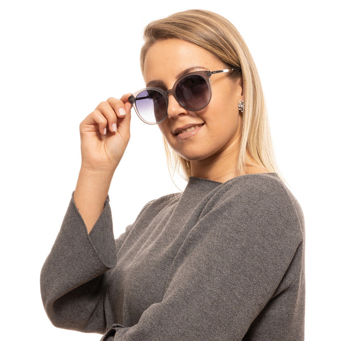 Ochelari de Soare Damă Bally BY0046-K 5720B