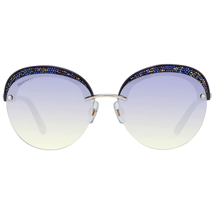 Ochelari de Soare Damă Swarovski SK0256 5628Z