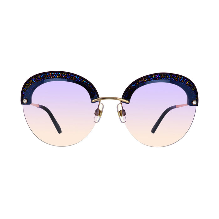 Ochelari de Soare Damă Swarovski SK0256-28Z-56