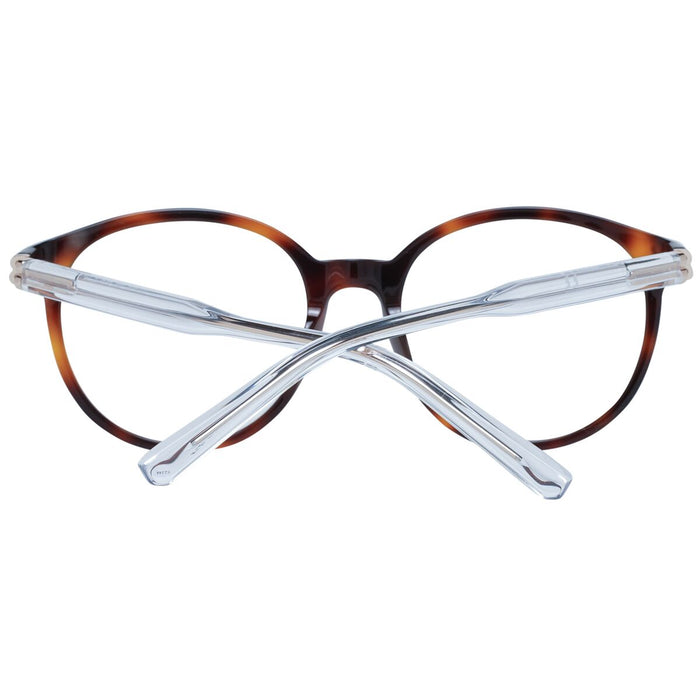 Ramă de Ochelari Damă Bally BY5030 52052