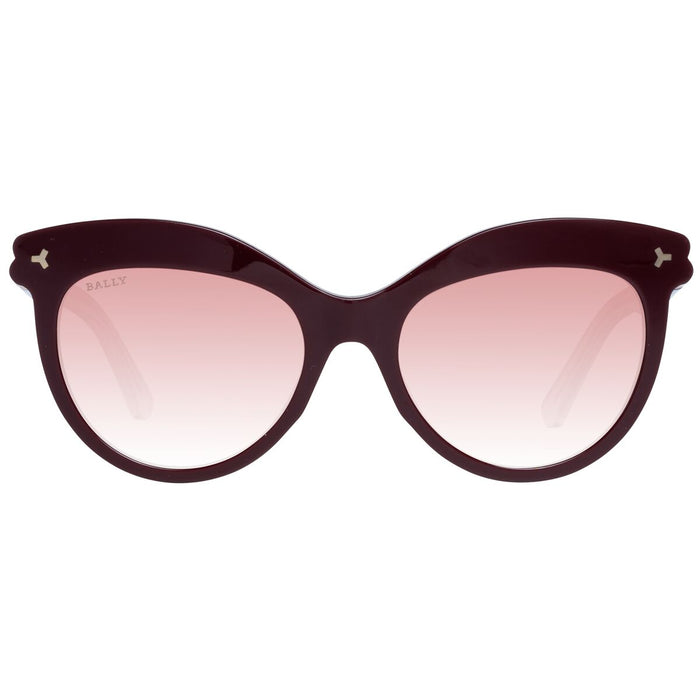 Ochelari de Soare Damă Bally BY0054 5569T