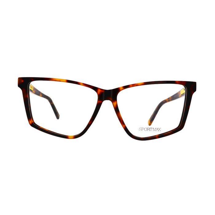 Ramă de Ochelari Damă Sportmax SM5015-052-56