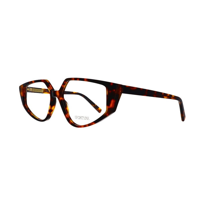 Ramă de Ochelari Damă Sportmax SM5016-052-55