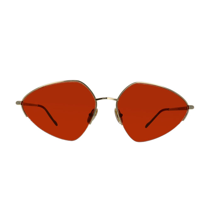 Ochelari de Soare Damă Sportmax SM0032-28S-59