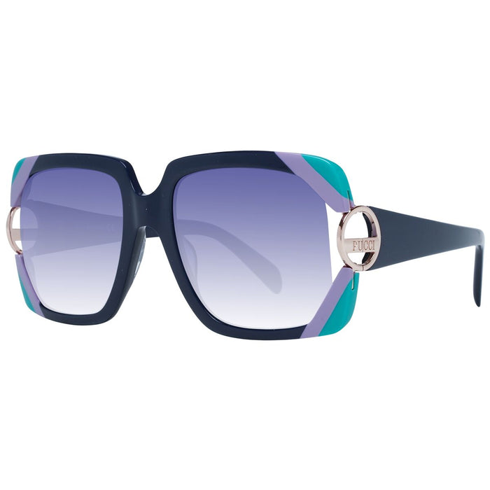 Ochelari de Soare Damă Emilio Pucci EP0159 5792W