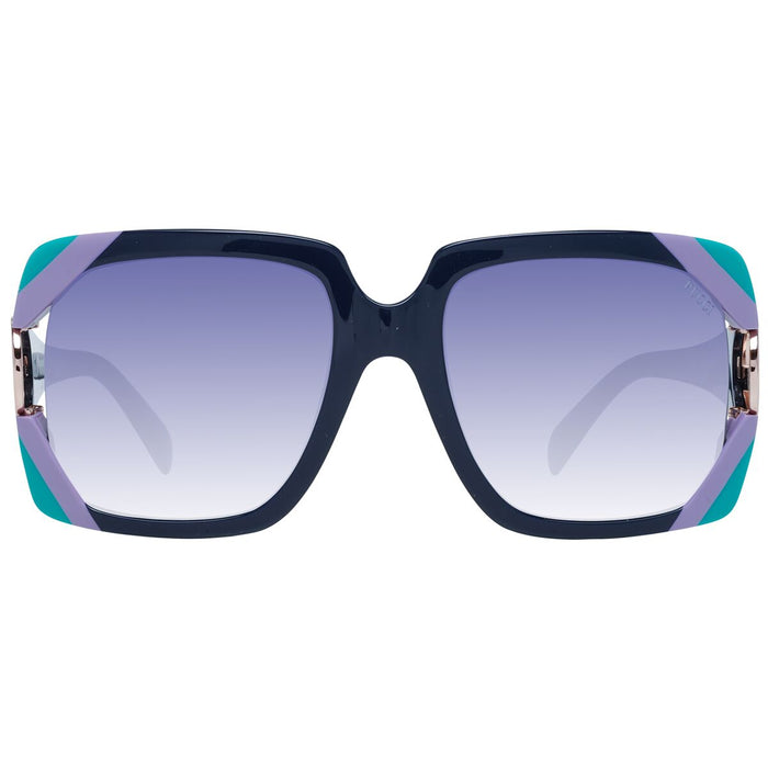 Ochelari de Soare Damă Emilio Pucci EP0159 5792W