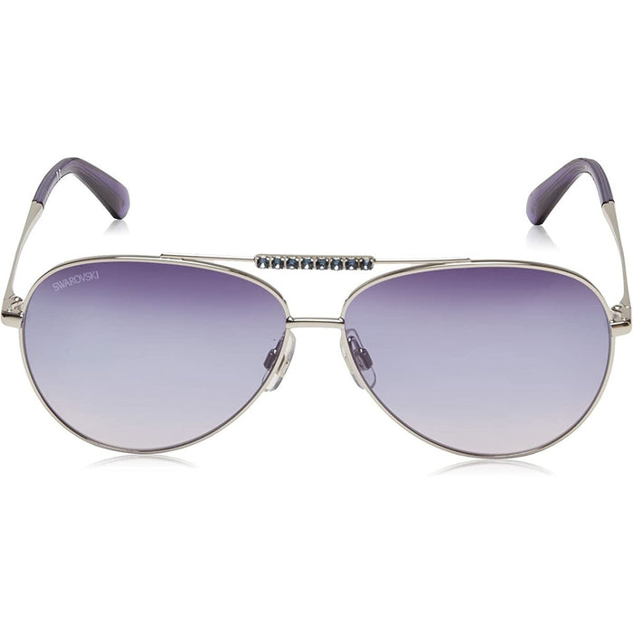 Ochelari de Soare Damă Swarovski SK0308 6016W