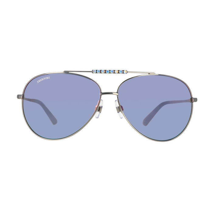 Ochelari de Soare Damă Swarovski SK0308-16Z-60